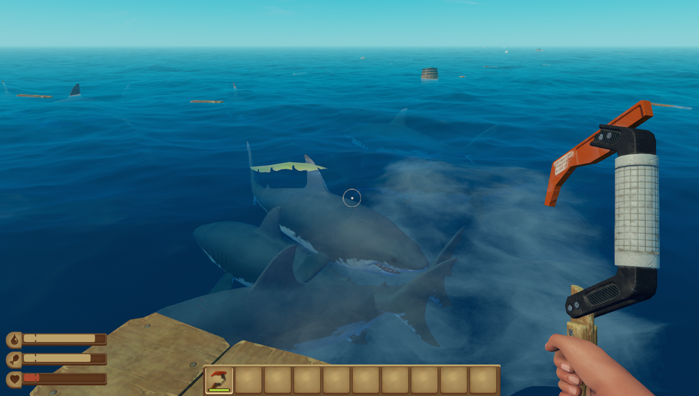 Raft Mod Loader - Download
